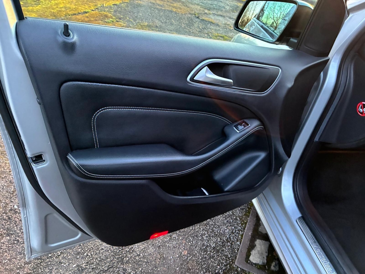 Used Mercedes-Benz B Class for sale - 77705333: Photo 11