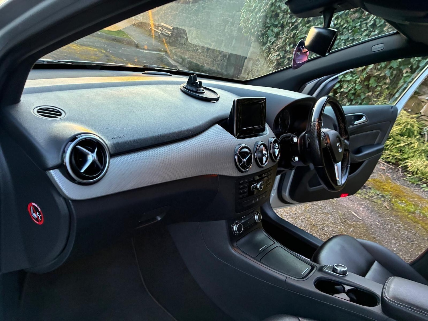 Used Mercedes-Benz B Class for sale - 77705333: Photo 12