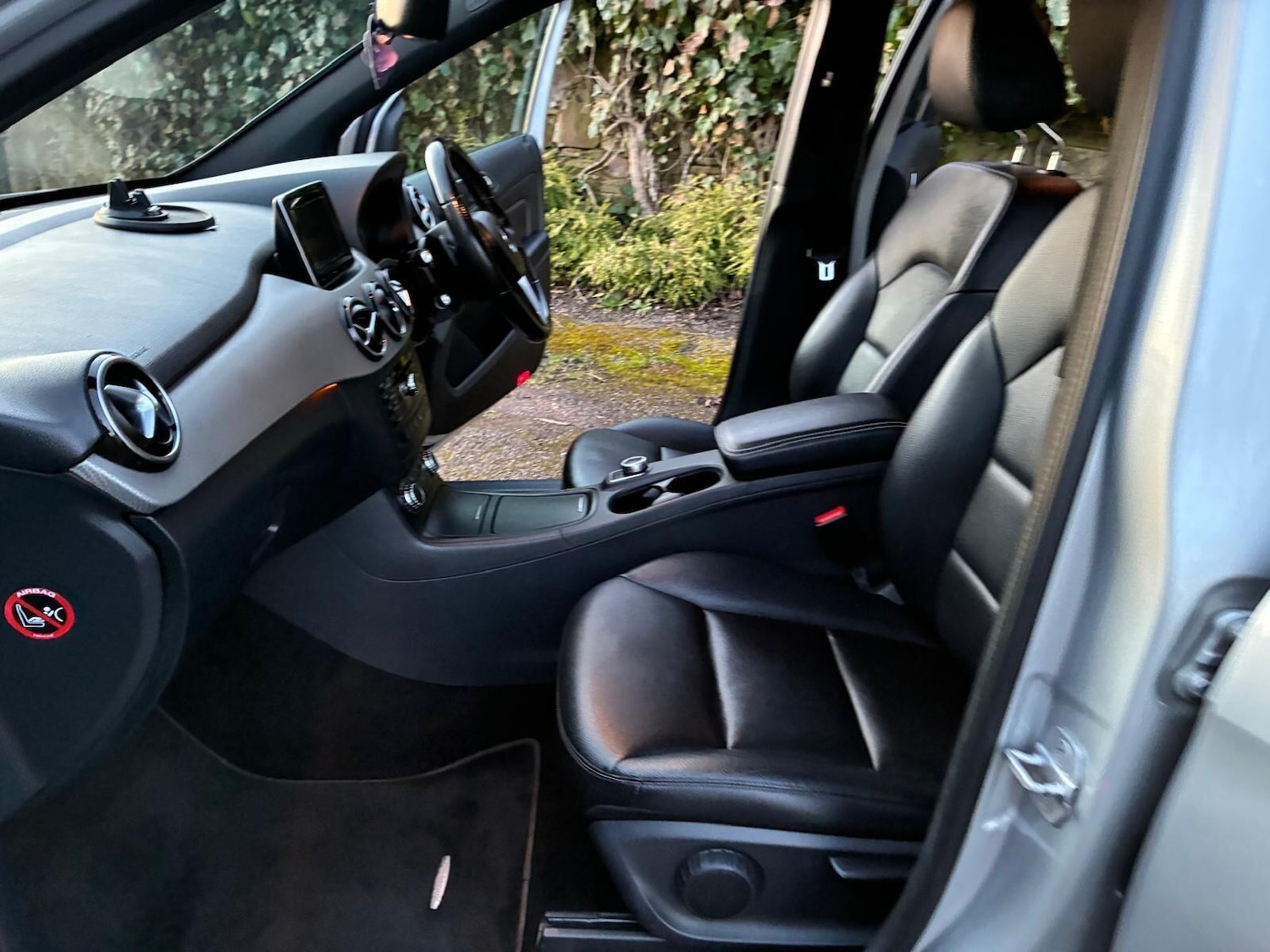 Used Mercedes-Benz B Class for sale - 77705333: Photo 13