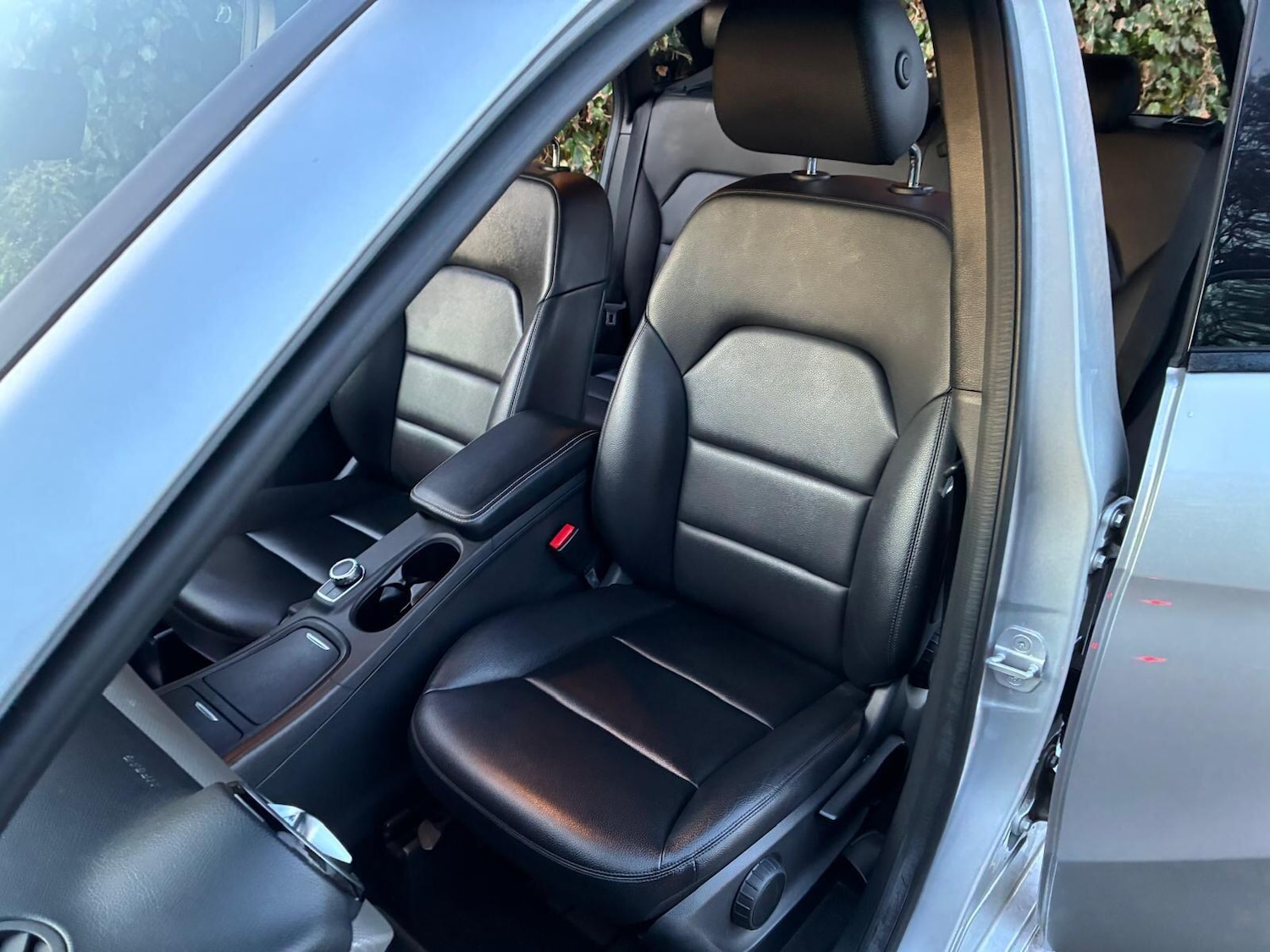 Used Mercedes-Benz B Class for sale - 77705333: Photo 14