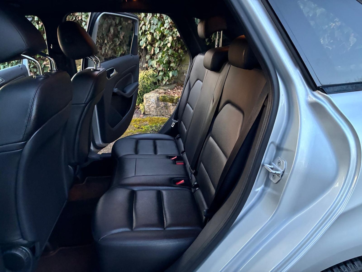 Used Mercedes-Benz B Class for sale - 77705333: Photo 16