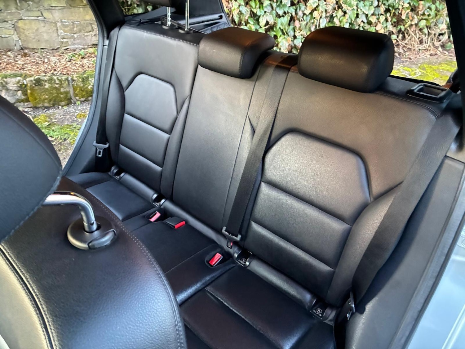 Used Mercedes-Benz B Class for sale - 77705333: Photo 17