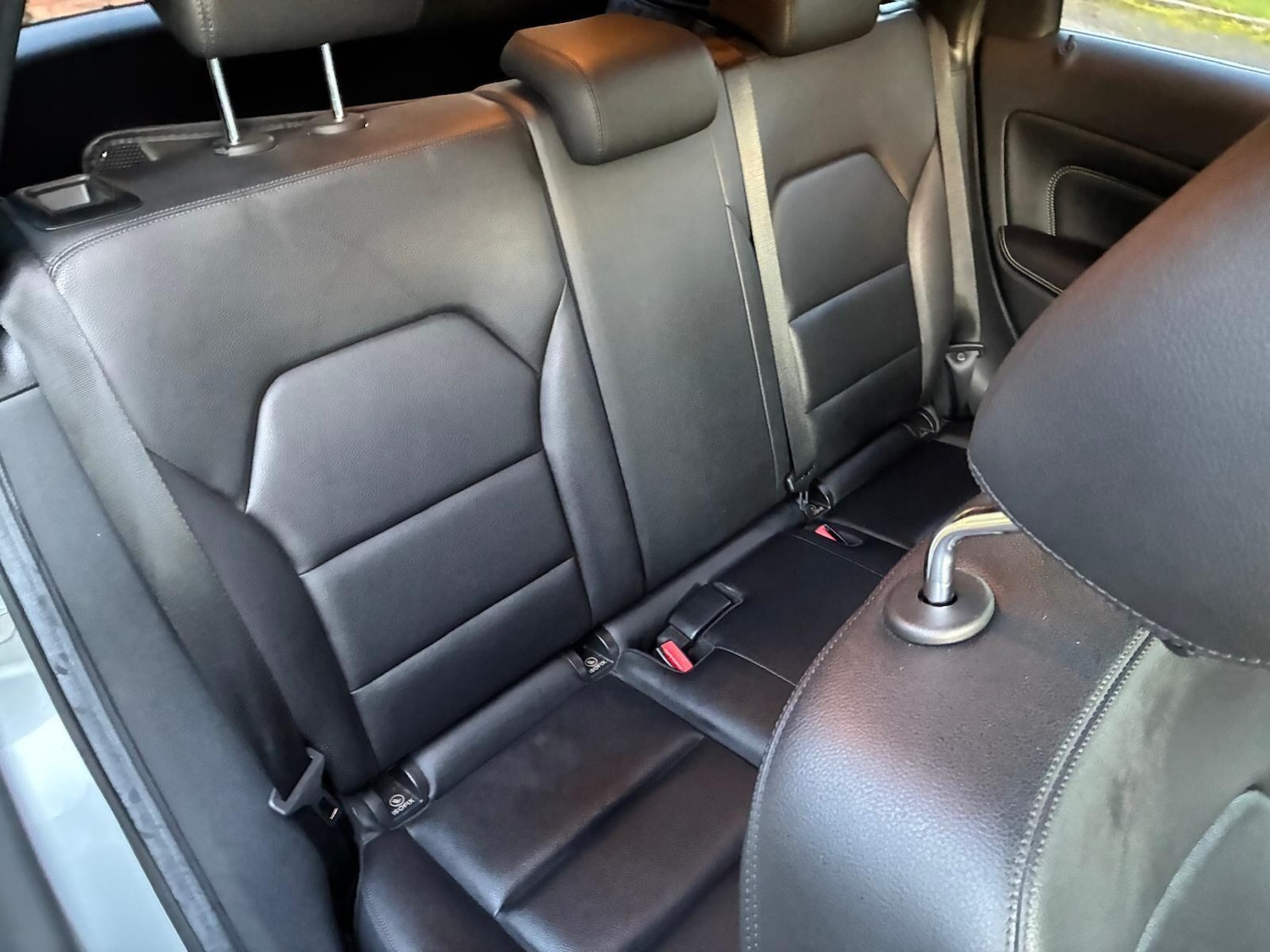 Used Mercedes-Benz B Class for sale - 77705333: Photo 19