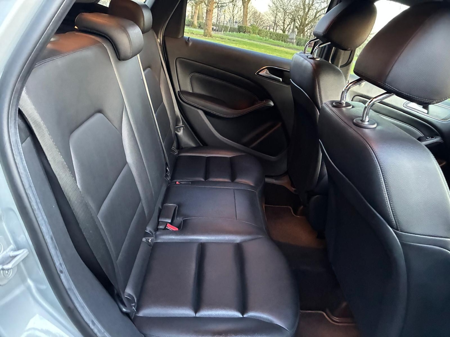 Used Mercedes-Benz B Class for sale - 77705333: Photo 20