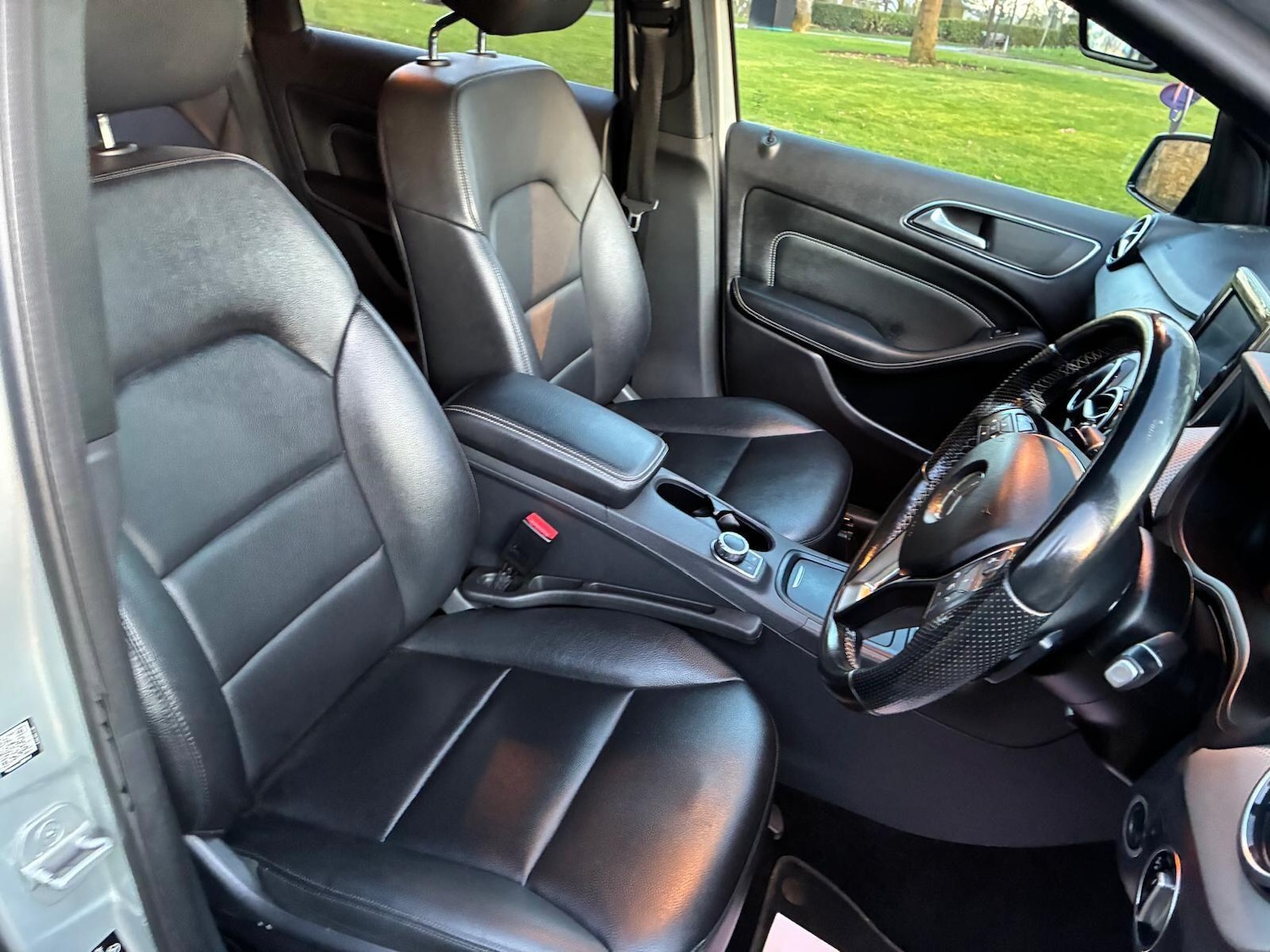 Used Mercedes-Benz B Class for sale - 77705333: Photo 22