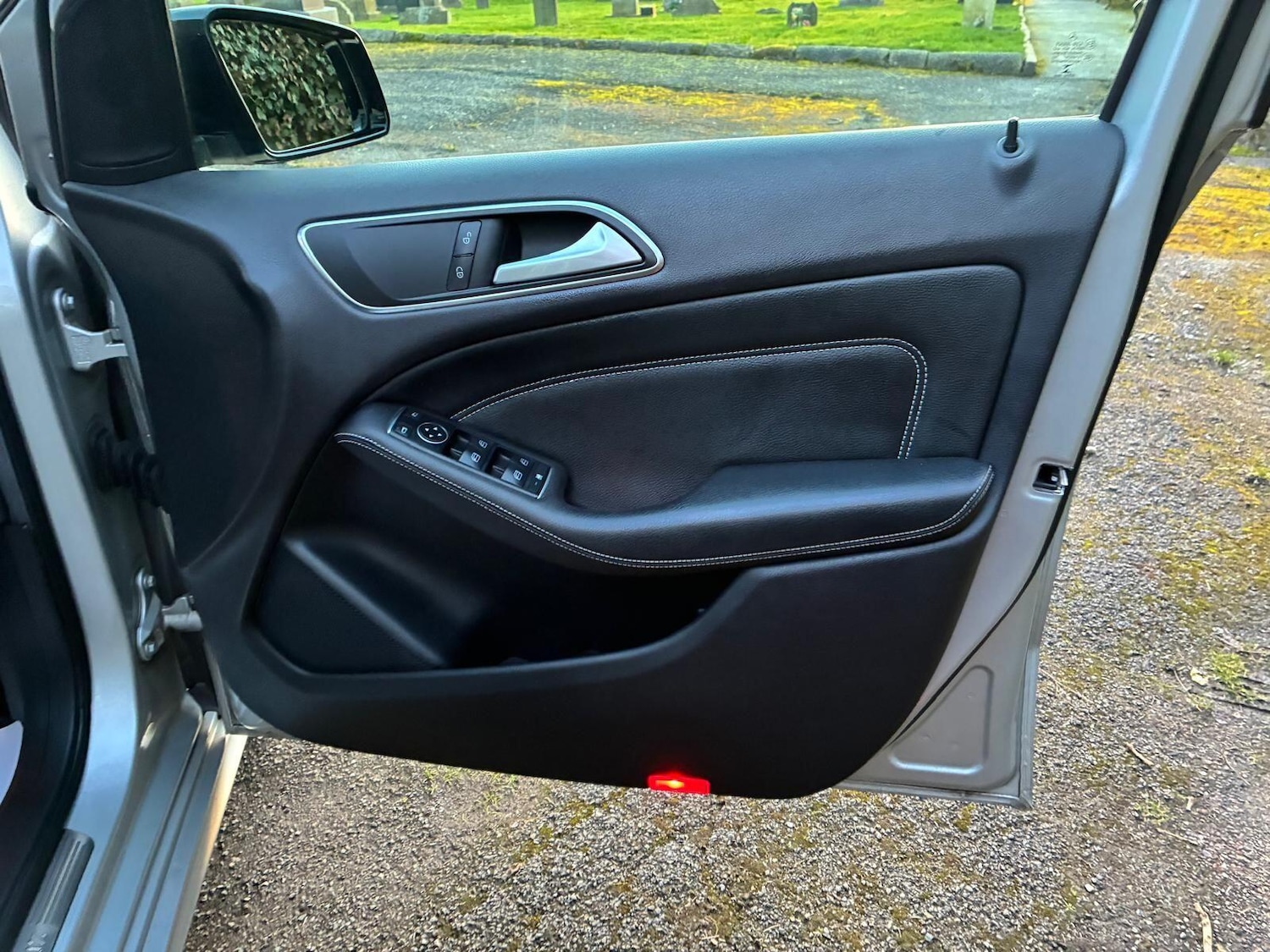 Used Mercedes-Benz B Class for sale - 77705333: Photo 25