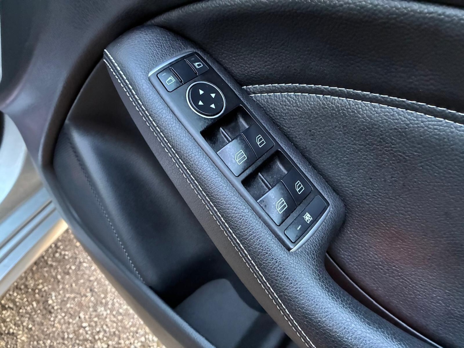 Used Mercedes-Benz B Class for sale - 77705333: Photo 27