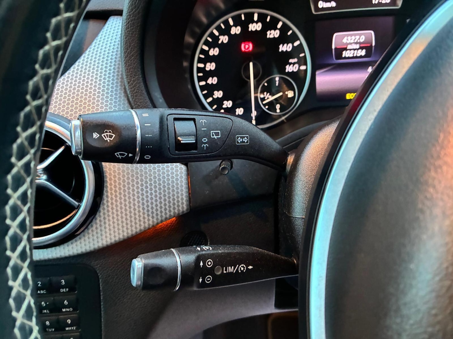 Used Mercedes-Benz B Class for sale - 77705333: Photo 29