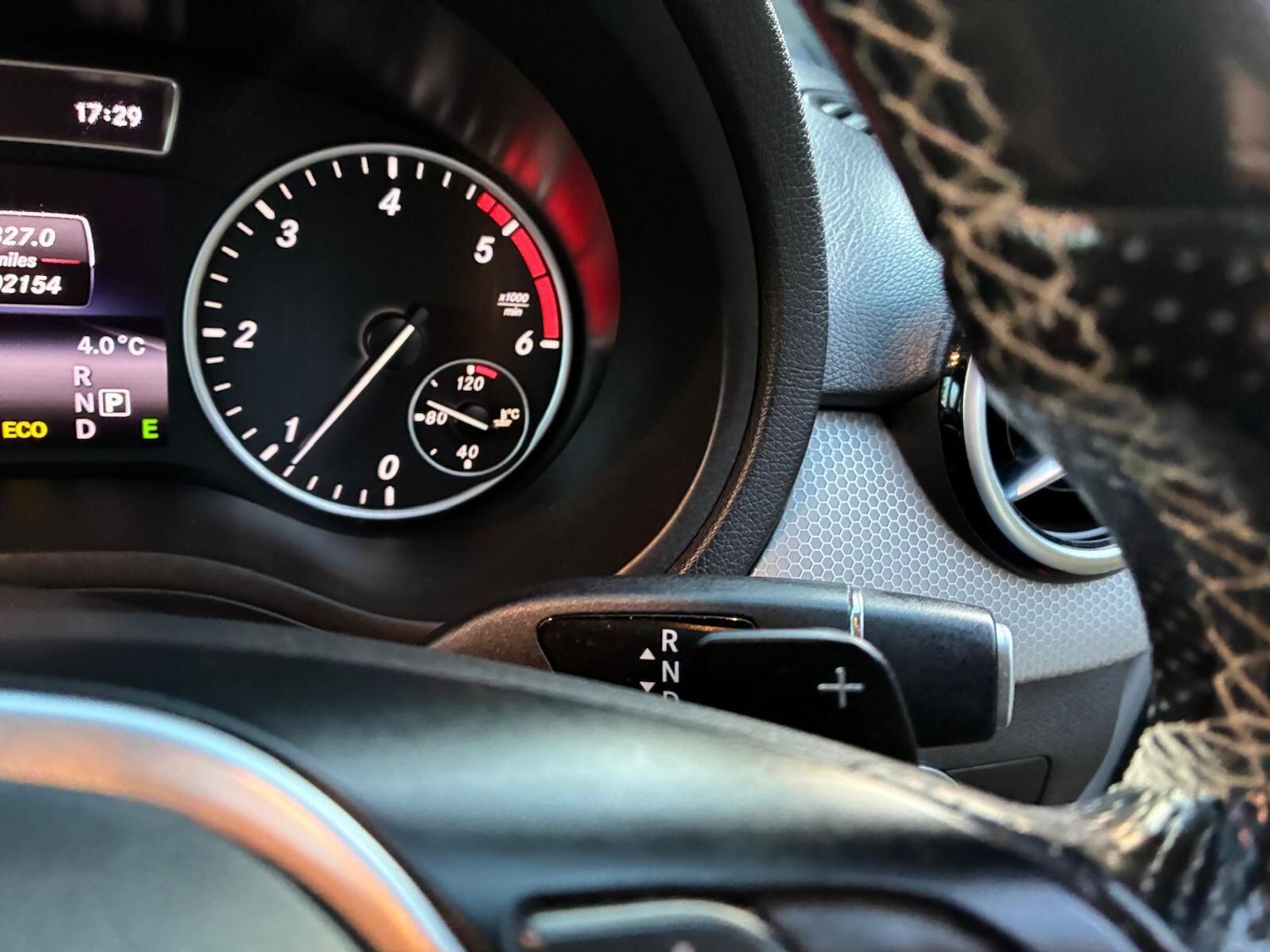 Used Mercedes-Benz B Class for sale - 77705333: Photo 34