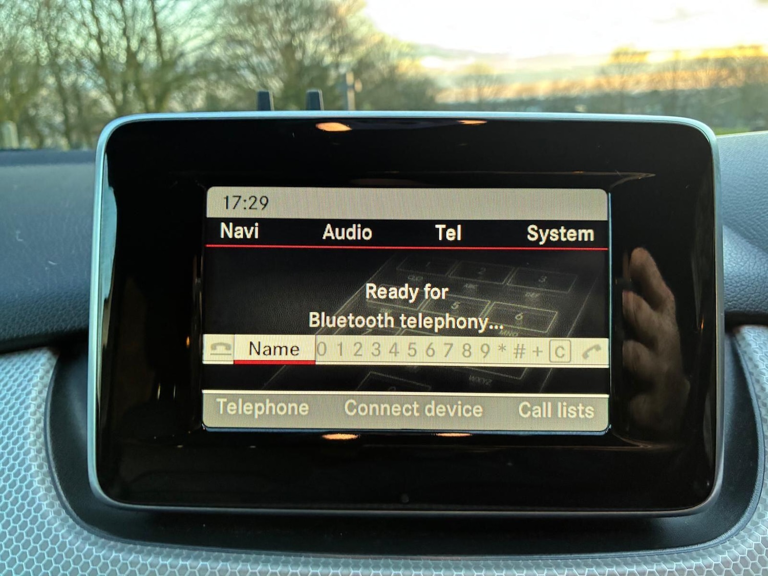 Used Mercedes-Benz B Class for sale - 77705333: Photo 39