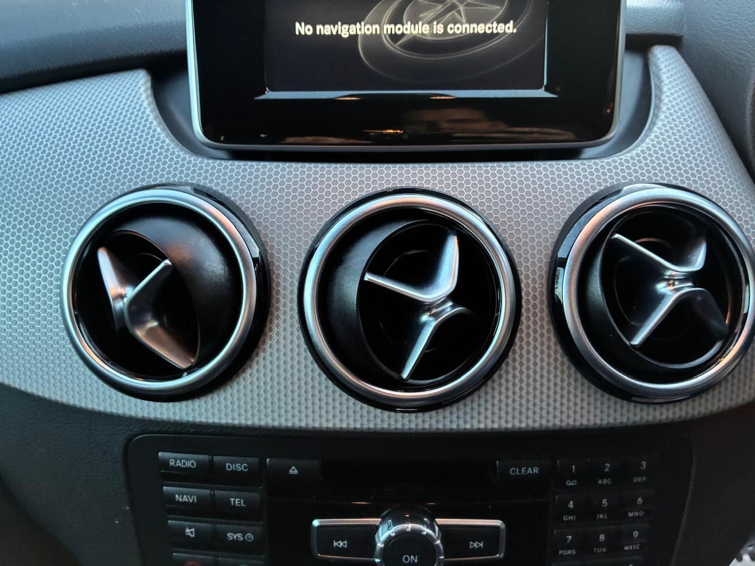 Used Mercedes-Benz B Class for sale - 77705333: Photo 42