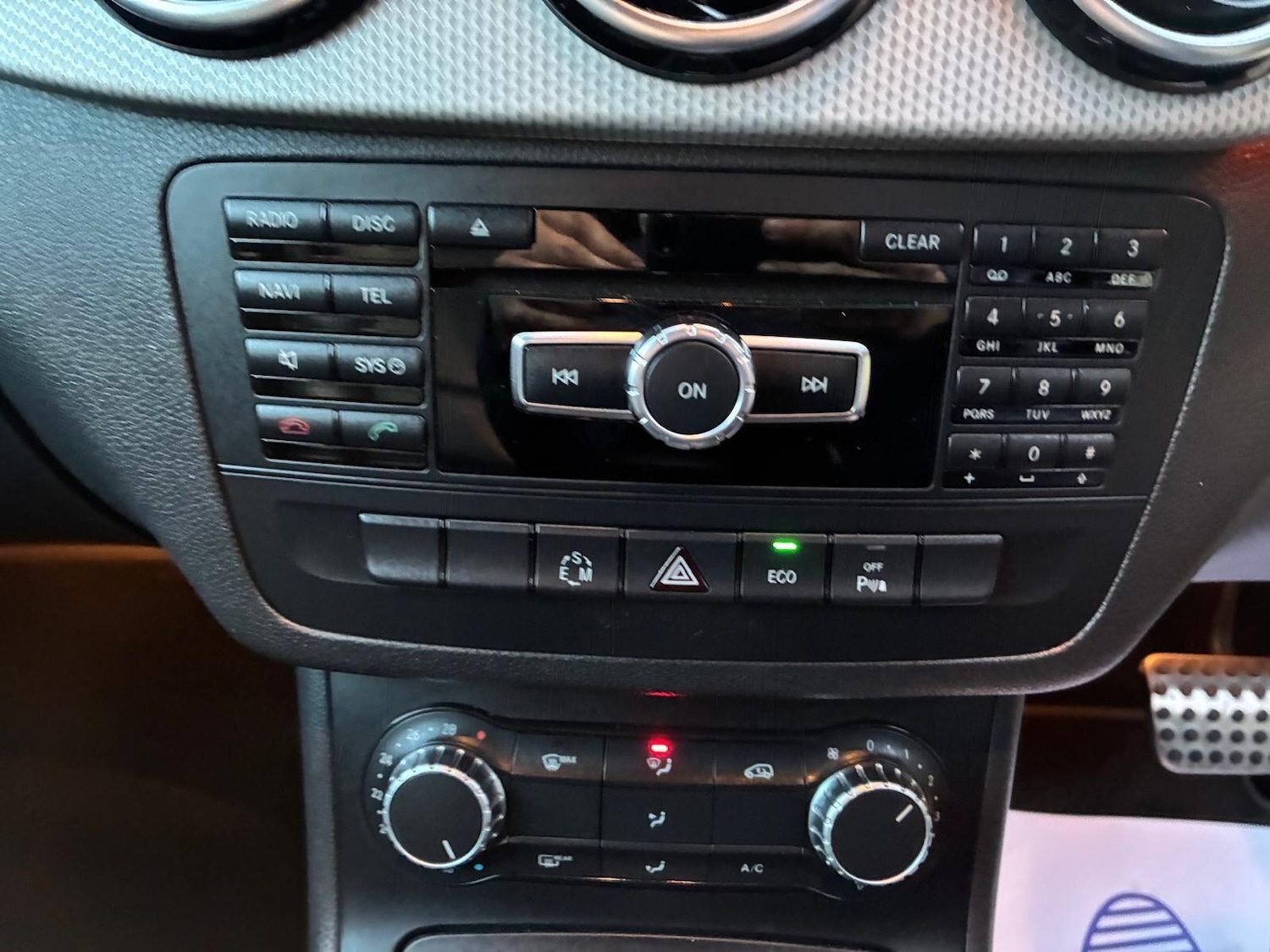 Used Mercedes-Benz B Class for sale - 77705333: Photo 43