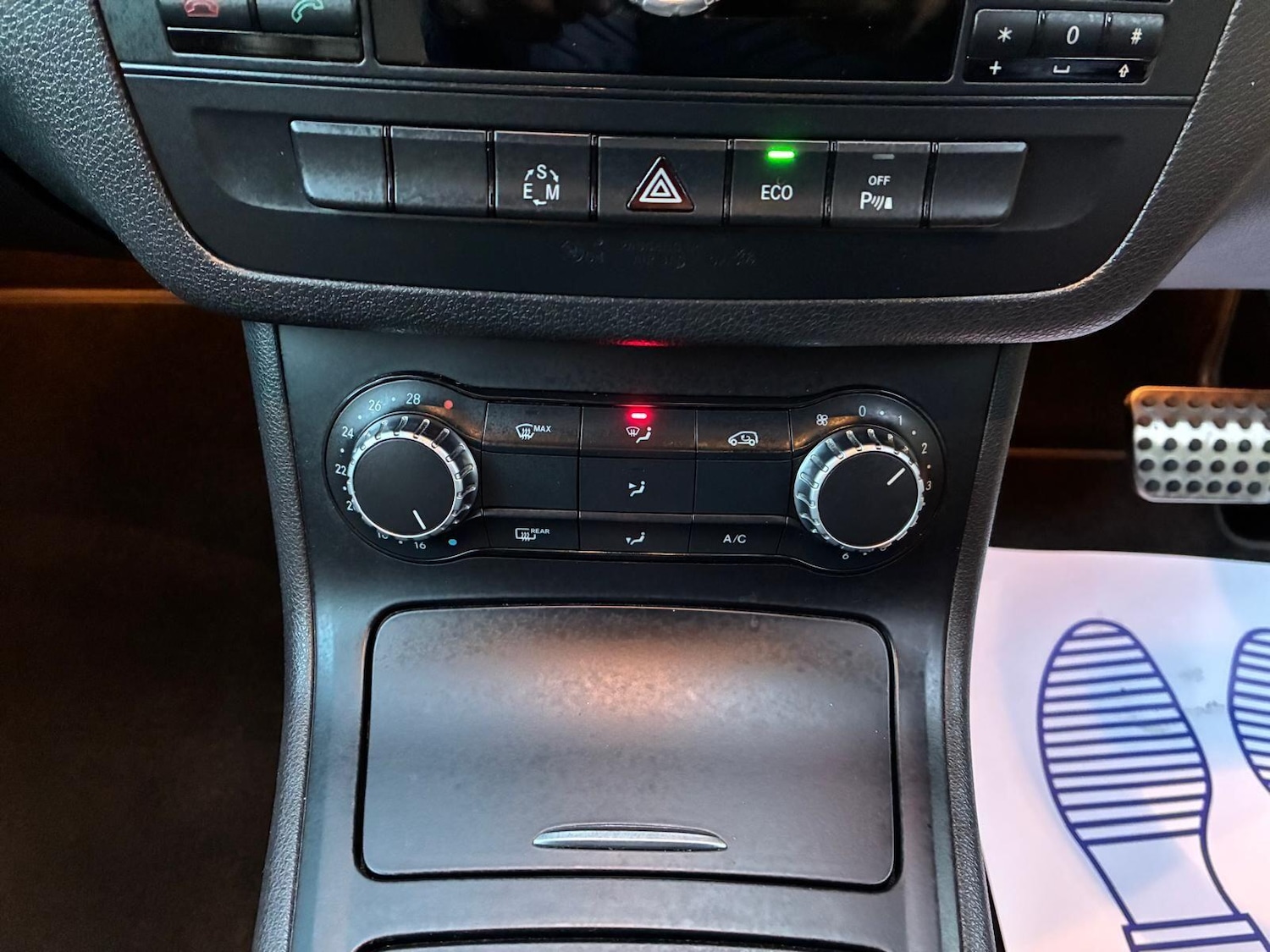 Used Mercedes-Benz B Class for sale - 77705333: Photo 44