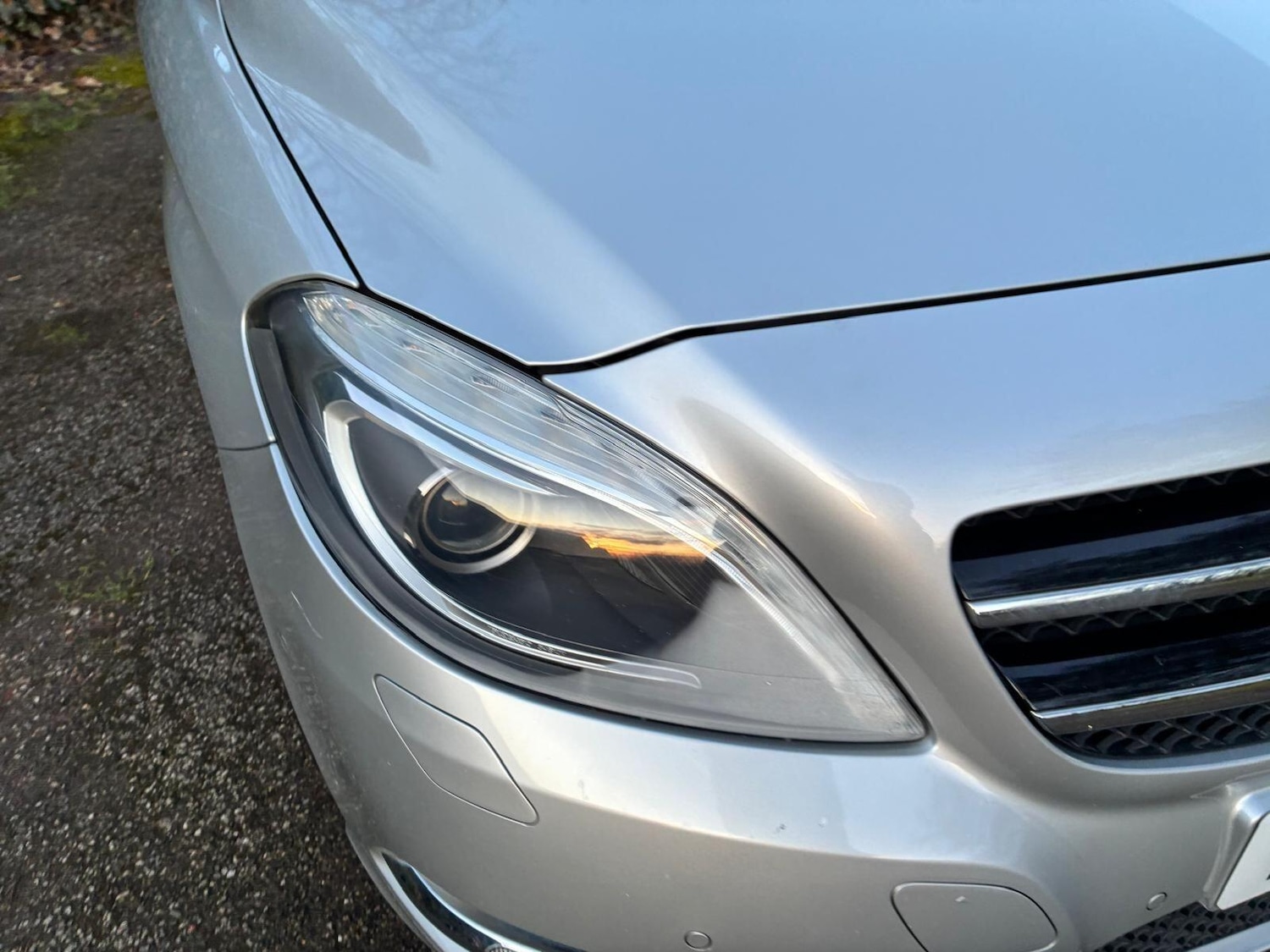 Used Mercedes-Benz B Class for sale - 77705333: Photo 50