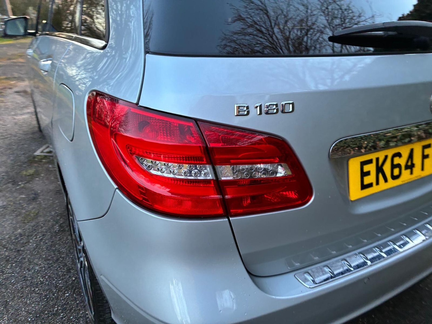 Used Mercedes-Benz B Class for sale - 77705333: Photo 66