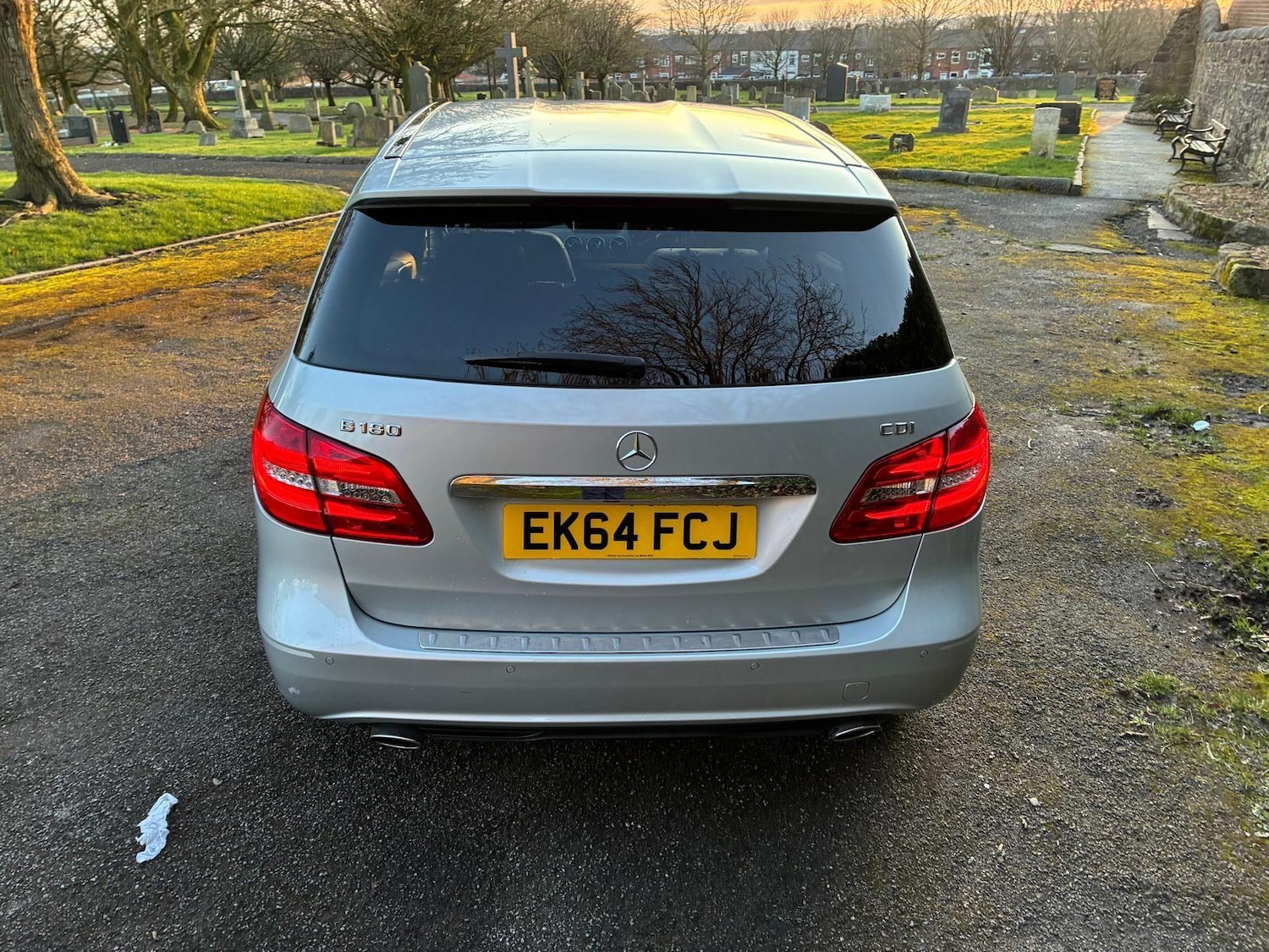 Used Mercedes-Benz B Class for sale - 77705333: Photo 67