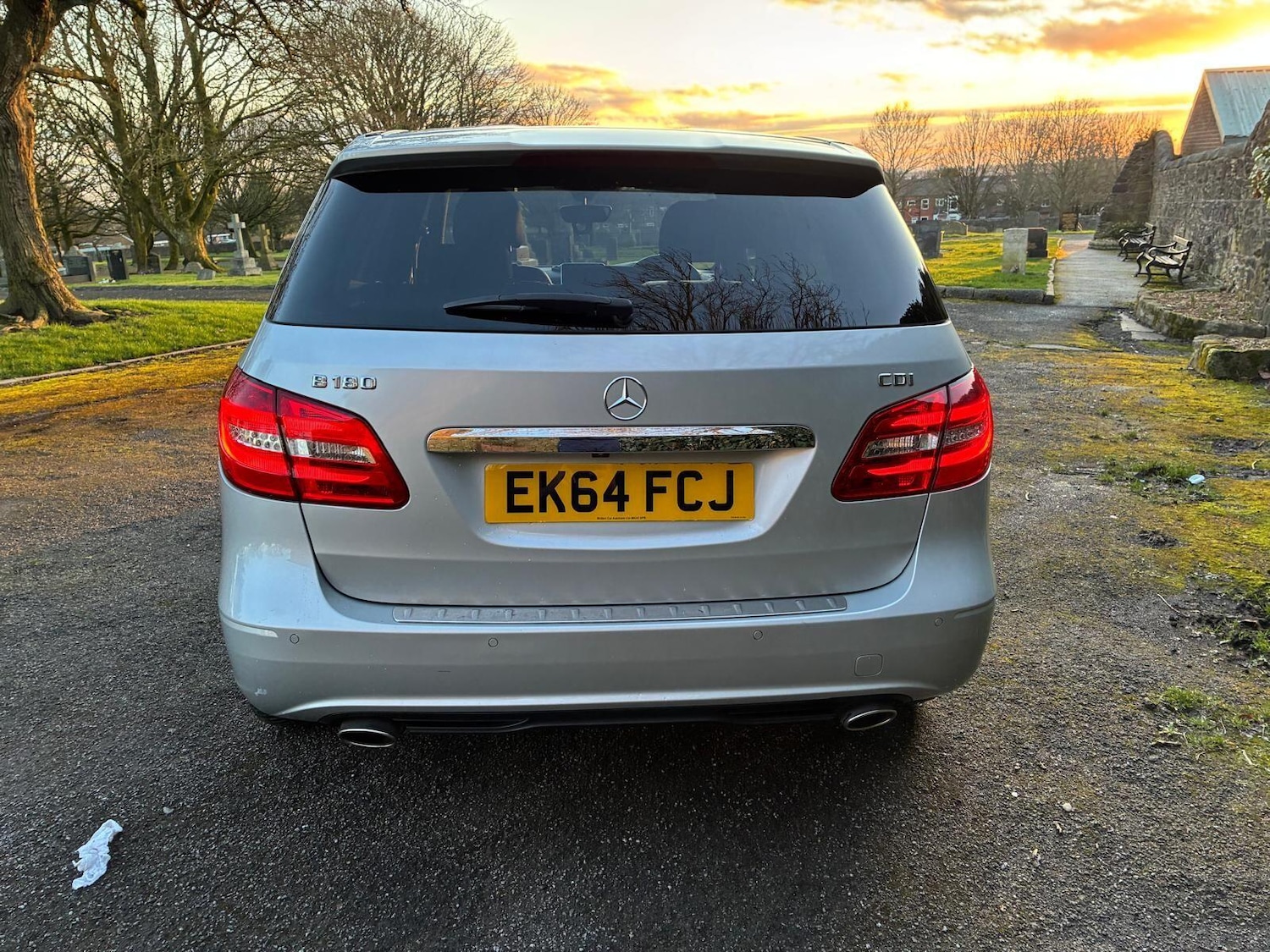 Used Mercedes-Benz B Class for sale - 77705333: Photo 68