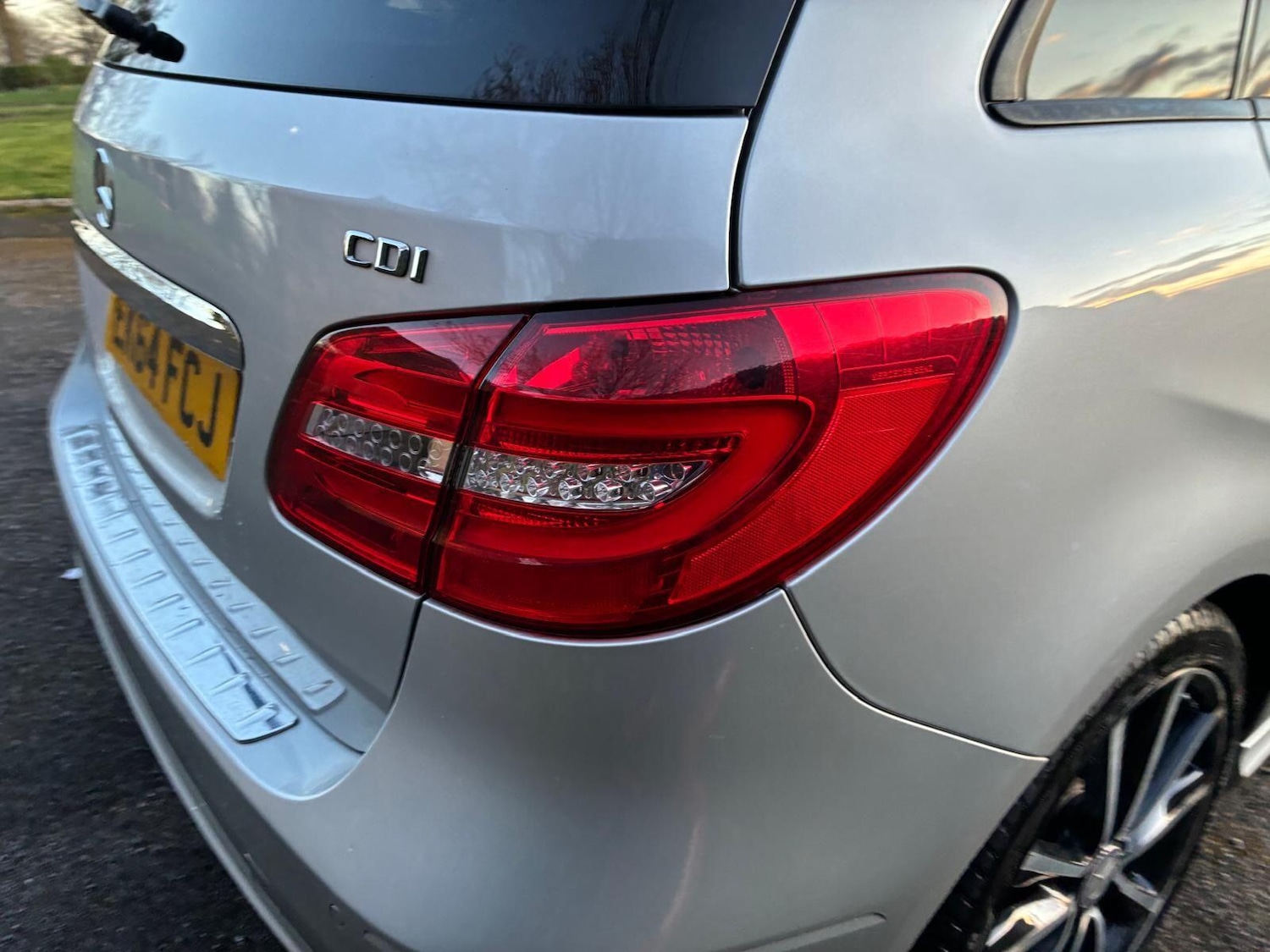 Used Mercedes-Benz B Class for sale - 77705333: Photo 69