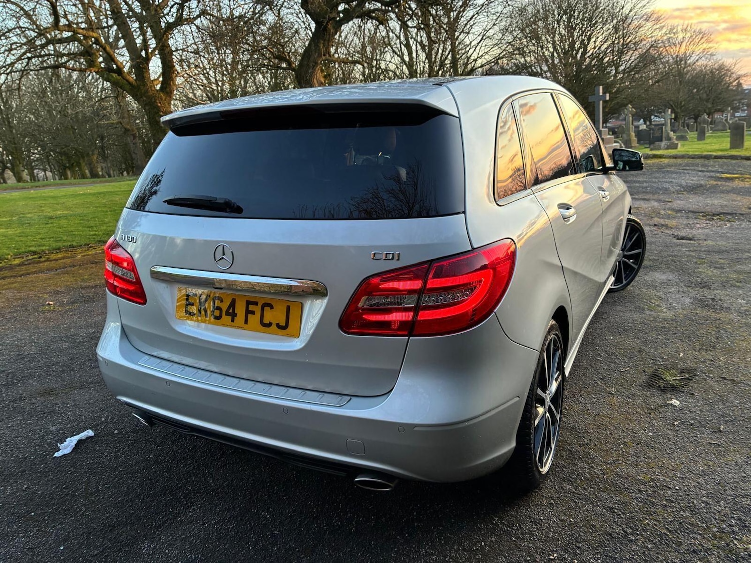 Used Mercedes-Benz B Class for sale - 77705333: Photo 70