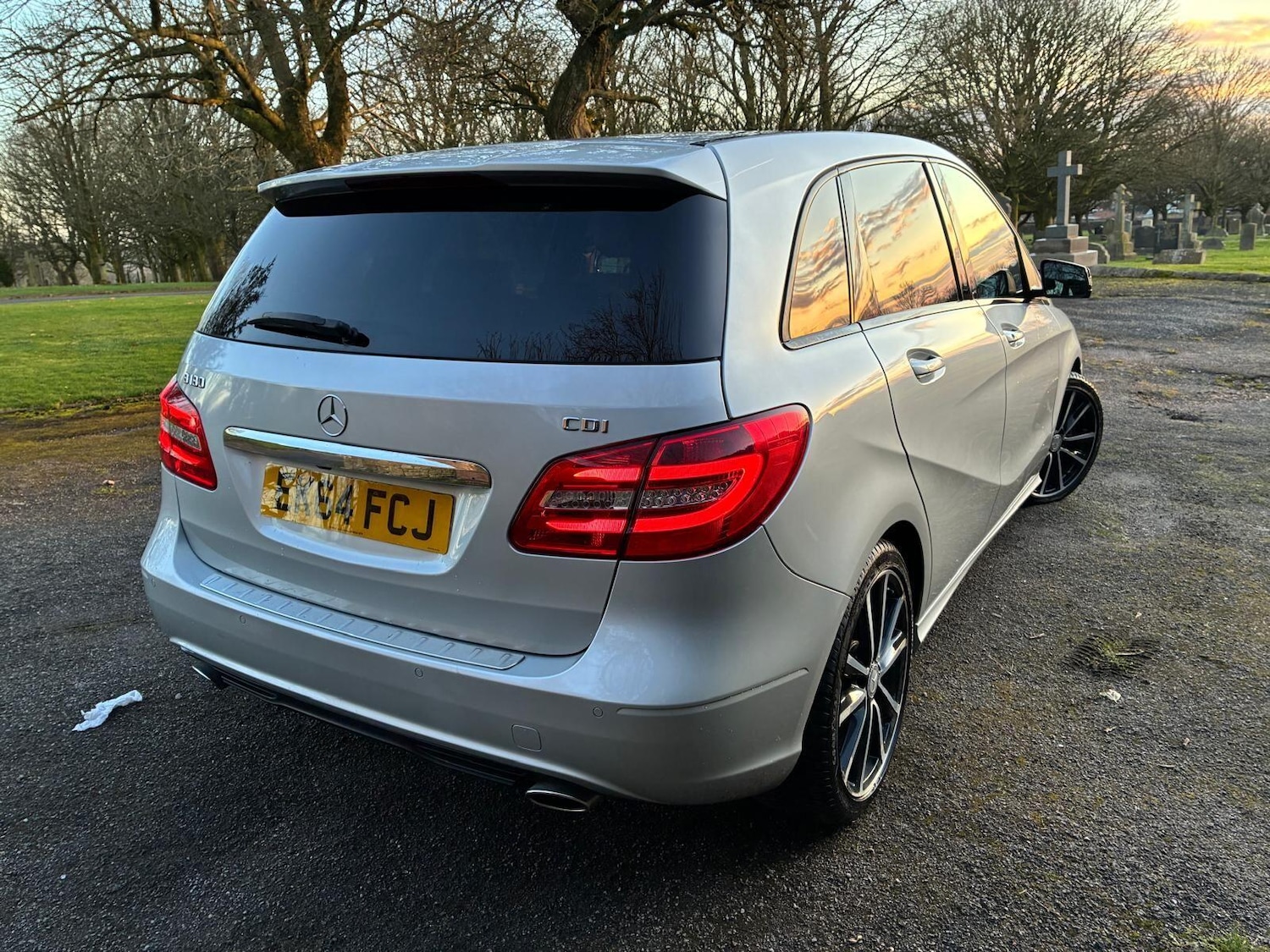 Used Mercedes-Benz B Class for sale - 77705333: Photo 71