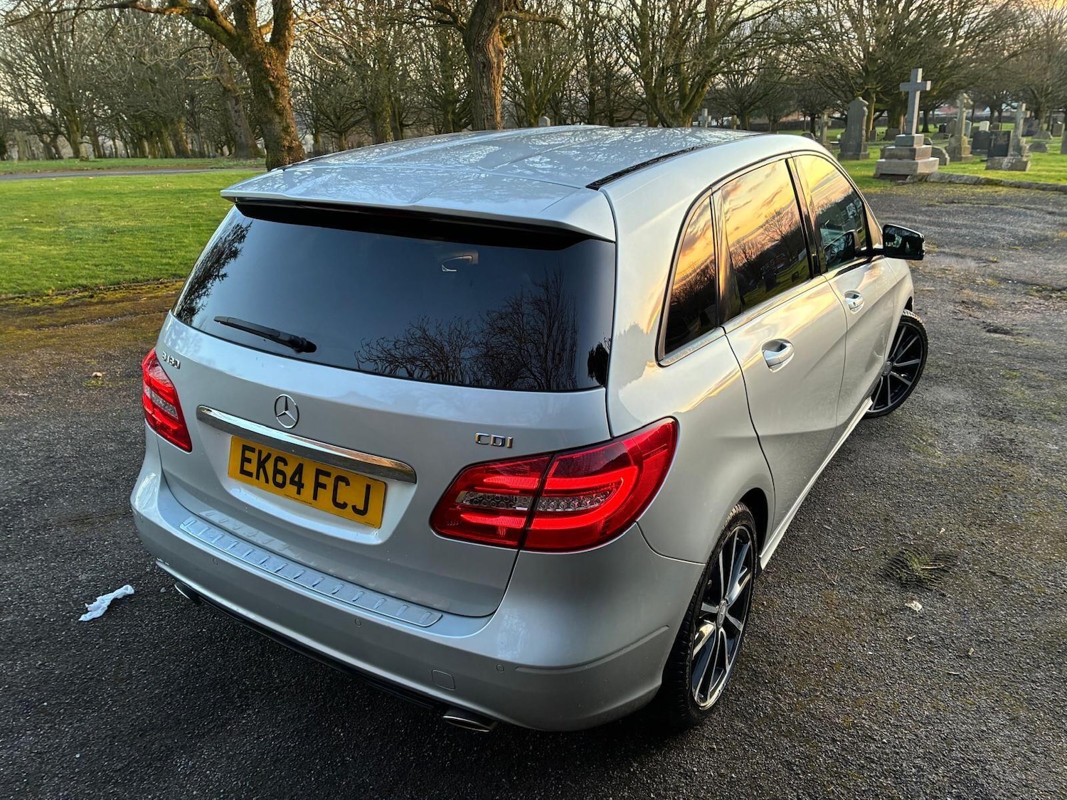 Used Mercedes-Benz B Class for sale - 77705333: Photo 72