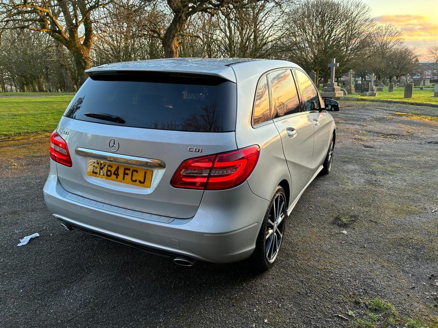 Used Mercedes-Benz B Class for sale - 77705333: Photo 73