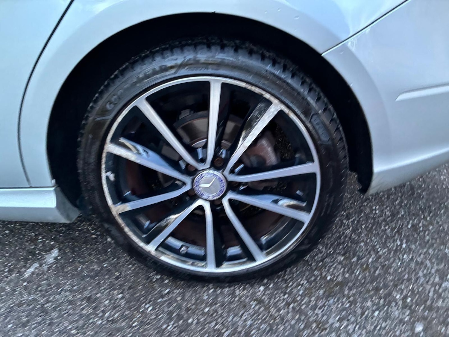 Used Mercedes-Benz B Class for sale - 77705333: Photo 79