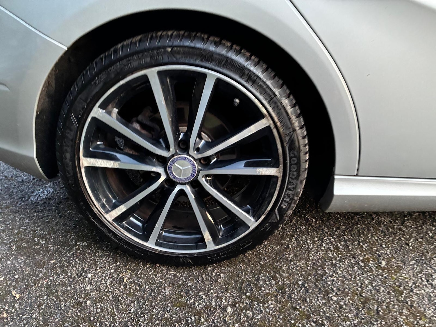 Used Mercedes-Benz B Class for sale - 77705333: Photo 80