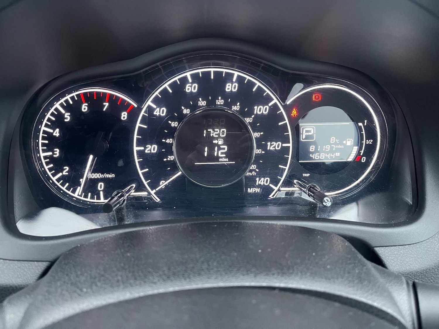 Used Nissan Note for sale - 77784812: Photo 11