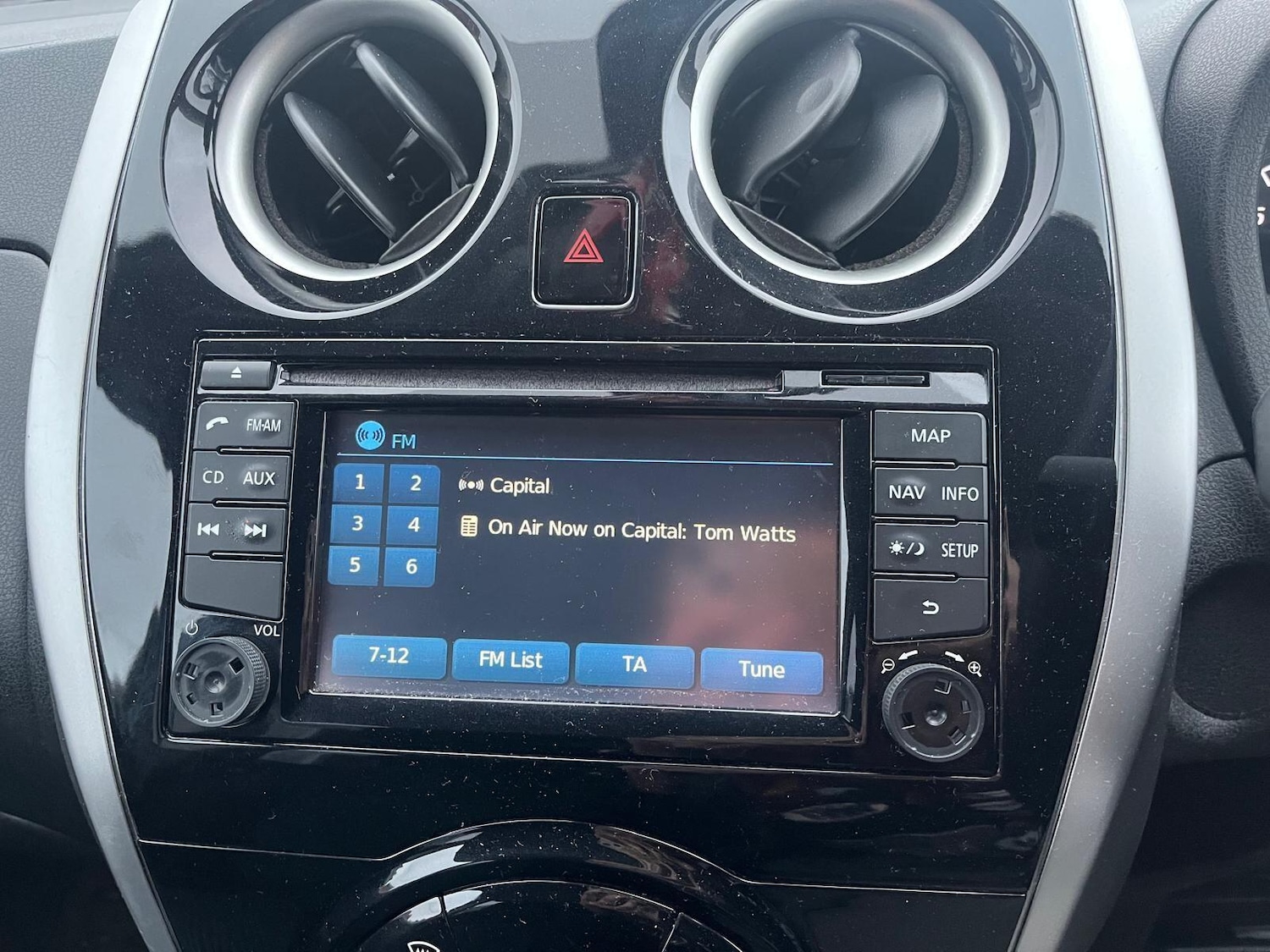 Used Nissan Note for sale - 77784812: Photo 14