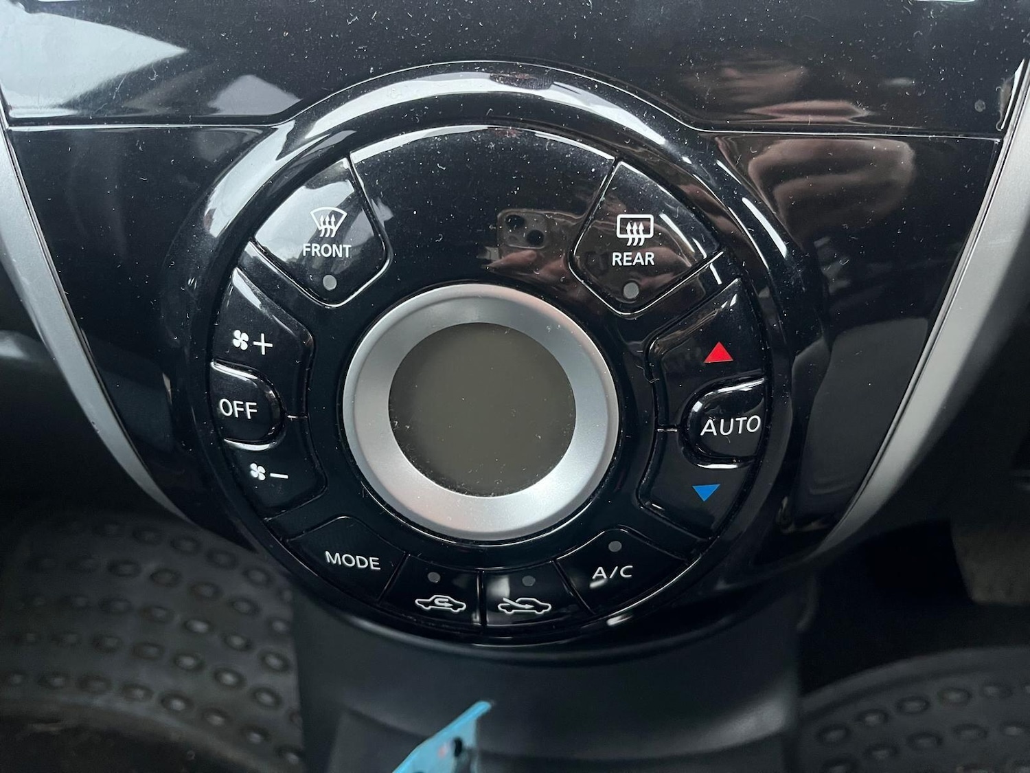 Used Nissan Note for sale - 77784812: Photo 15