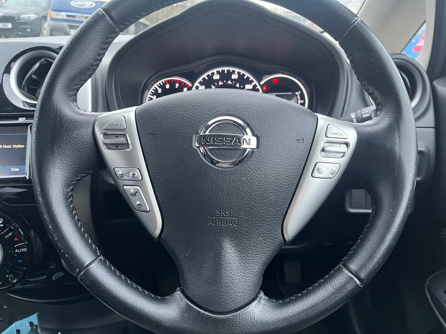 Used Nissan Note for sale - 77784812: Photo 9