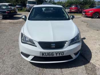Used SEAT Ibiza 2016 for sale - 75186368: Photo