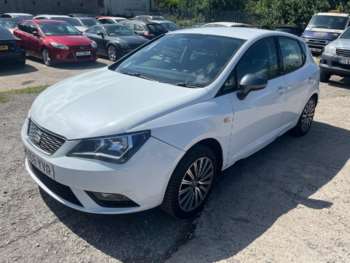 Used SEAT Ibiza 2016 for sale - 75186368: Photo