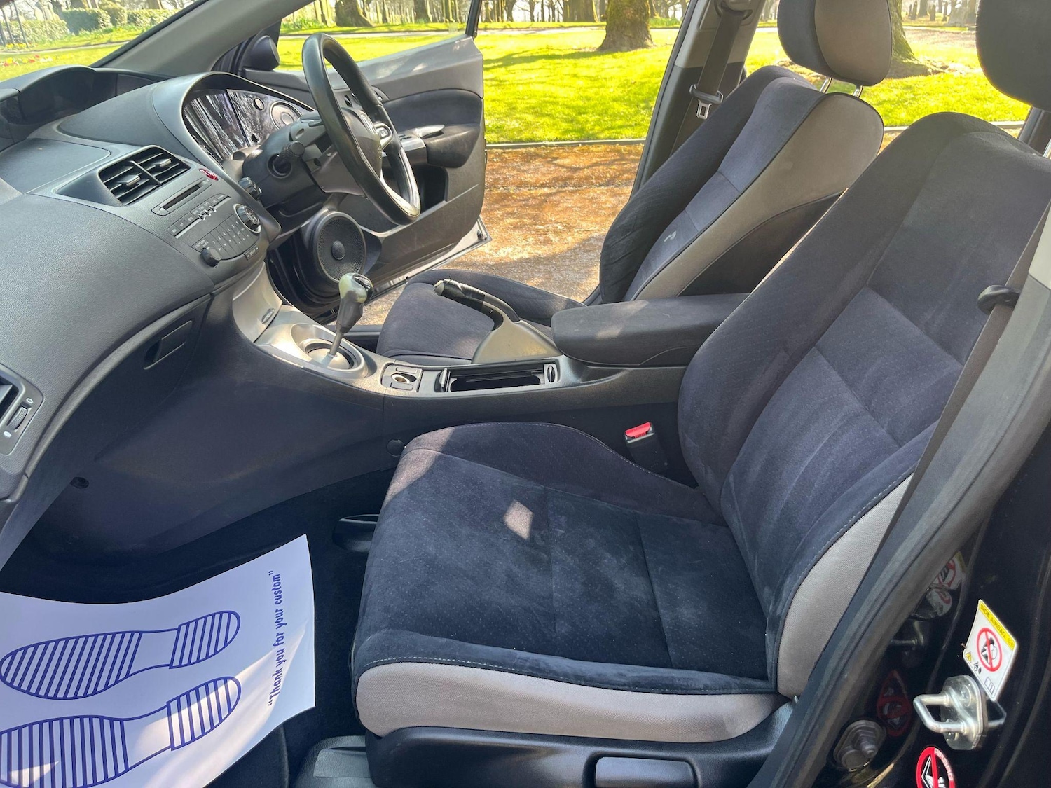 Vehicle 13