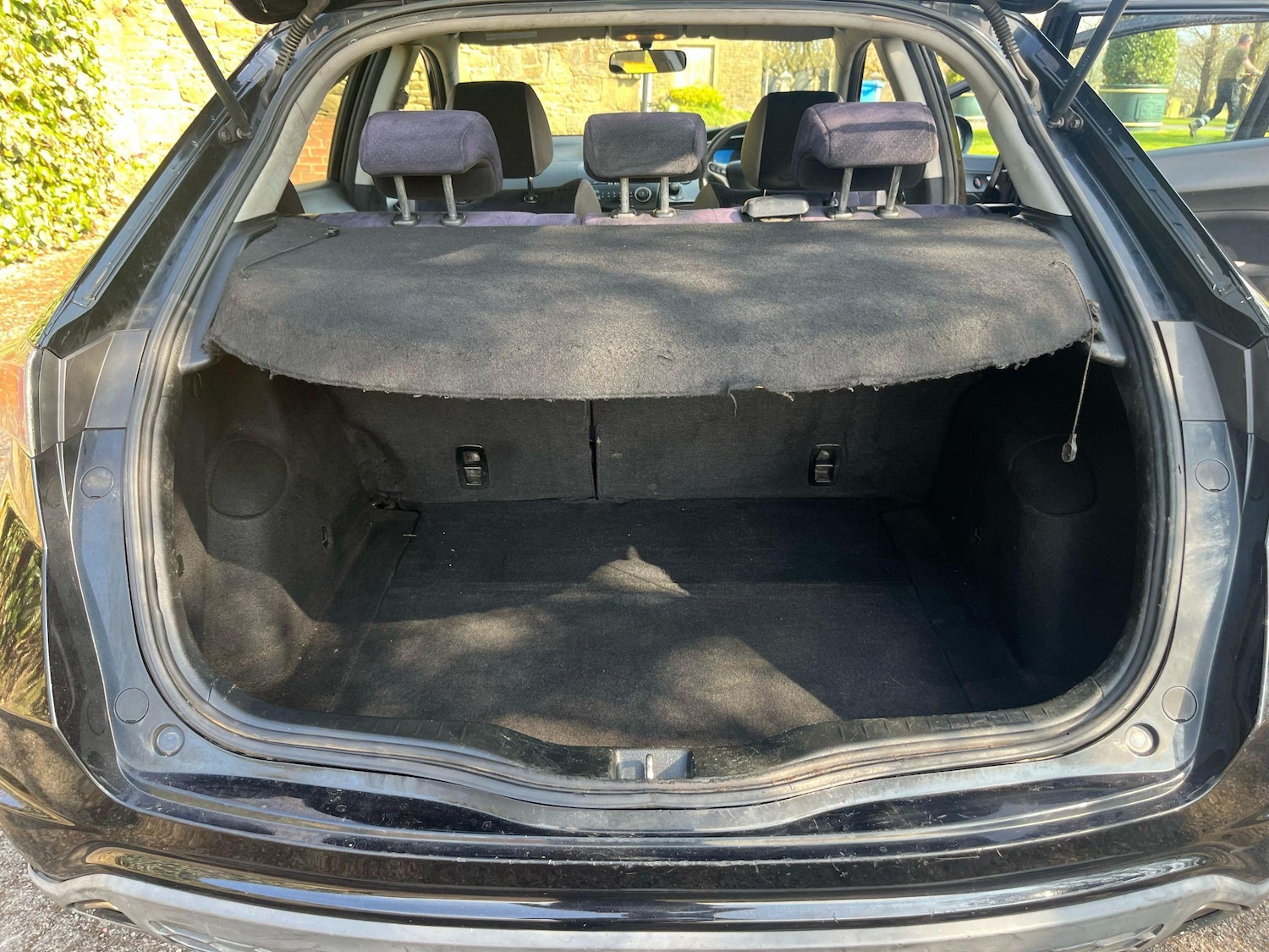 Vehicle 17