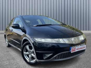Used Honda Civic 2007 for sale - 75314948: Photo