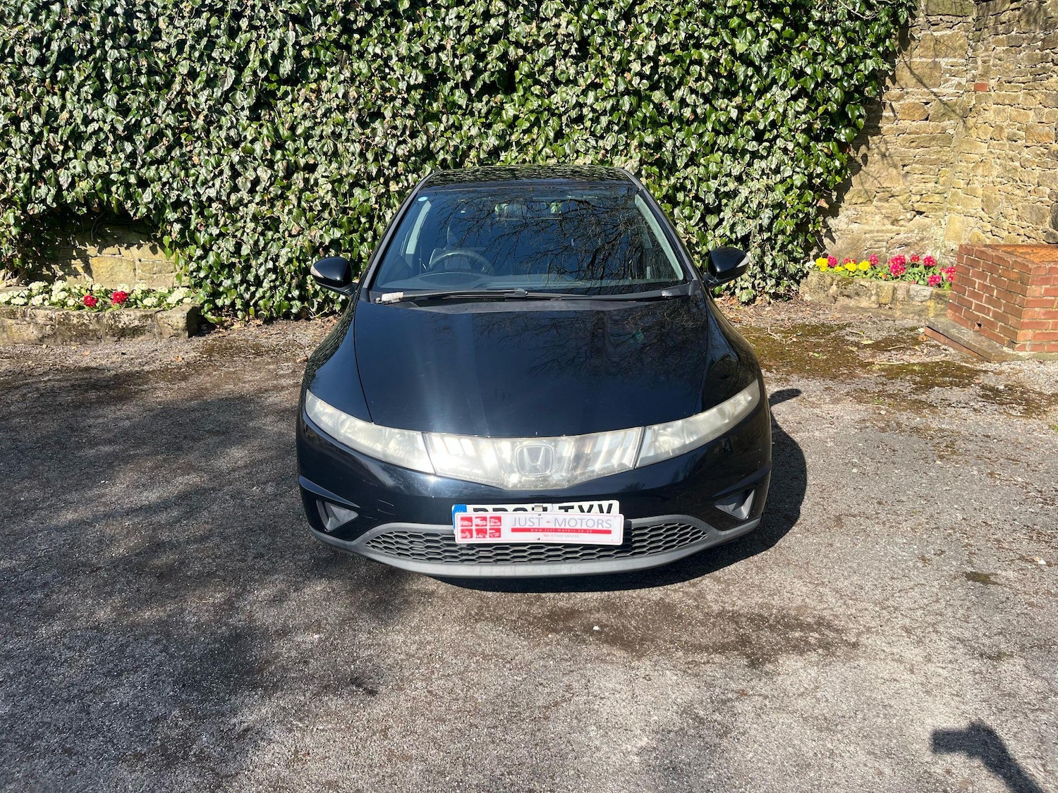 Vehicle 42