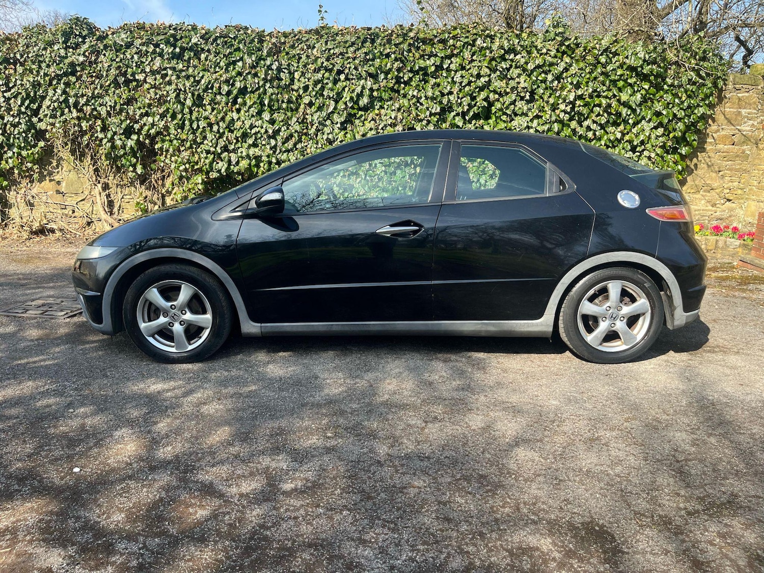 Vehicle 49