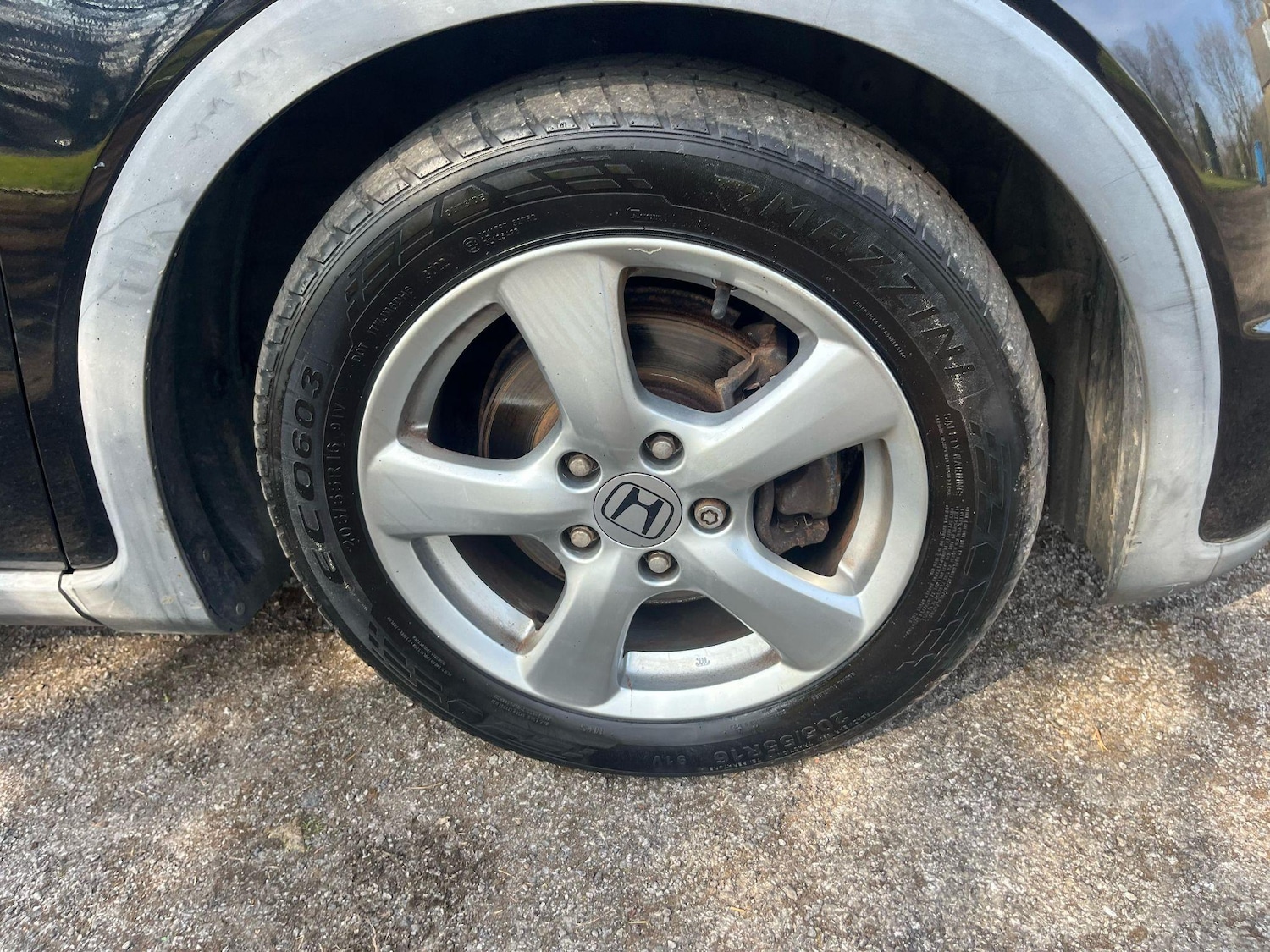 Vehicle 60