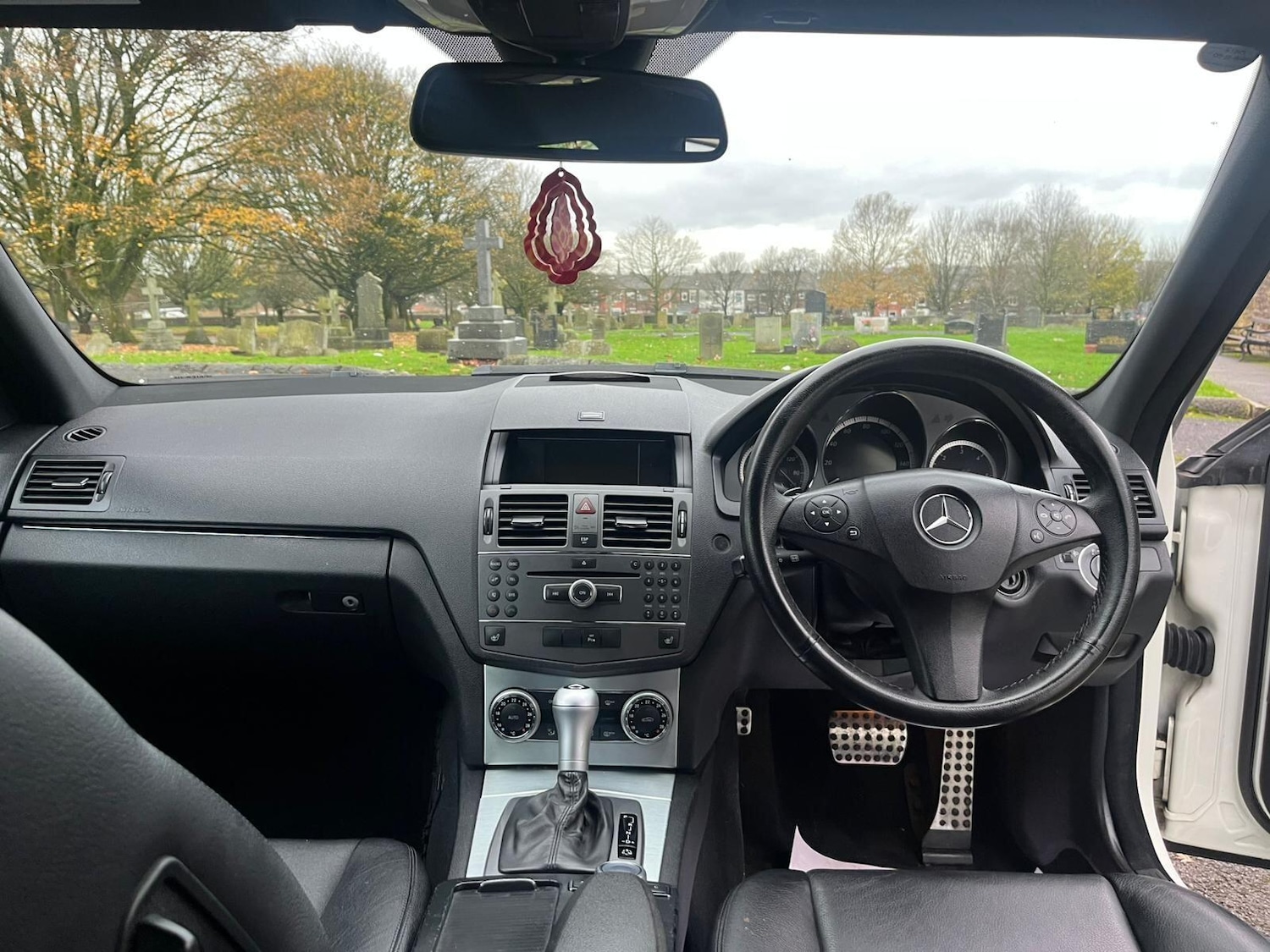 Used Mercedes-Benz C Class for sale - 76549615: Photo 10