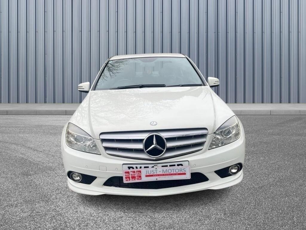 Used Mercedes-Benz C Class for sale - 76549615: Photo 2