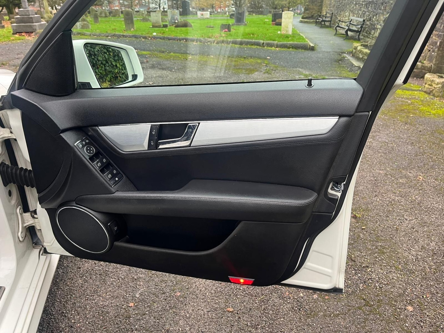 Used Mercedes-Benz C Class for sale - 76549615: Photo 25