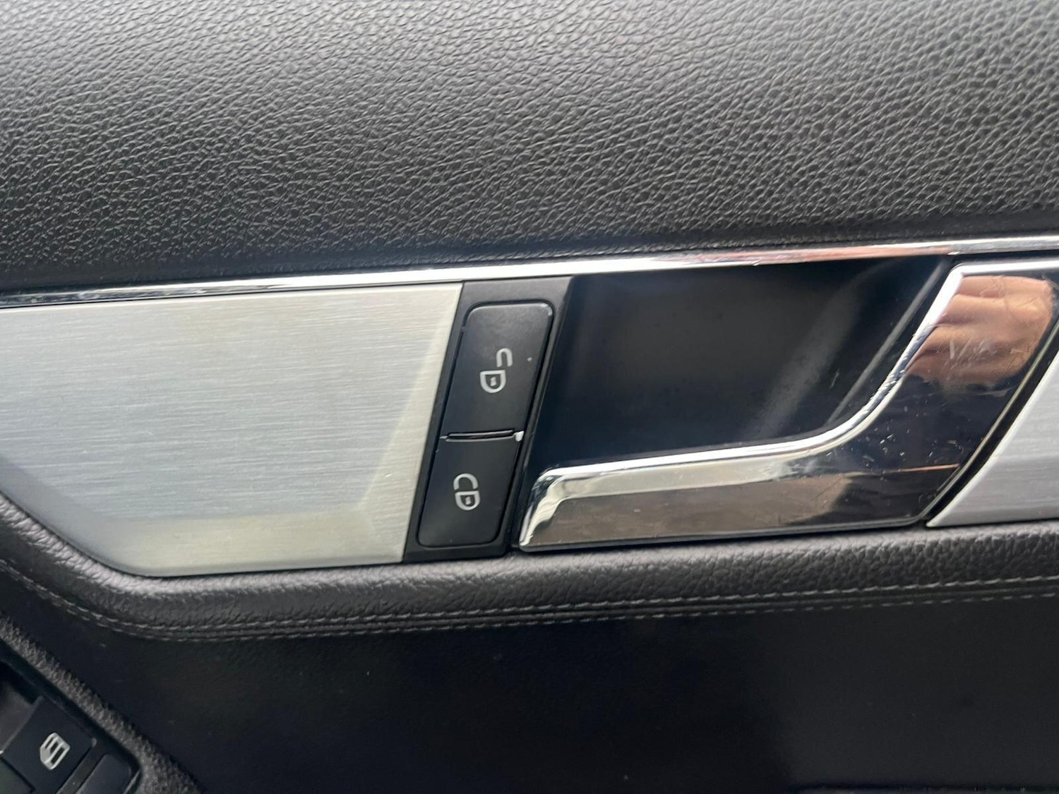 Used Mercedes-Benz C Class for sale - 76549615: Photo 27