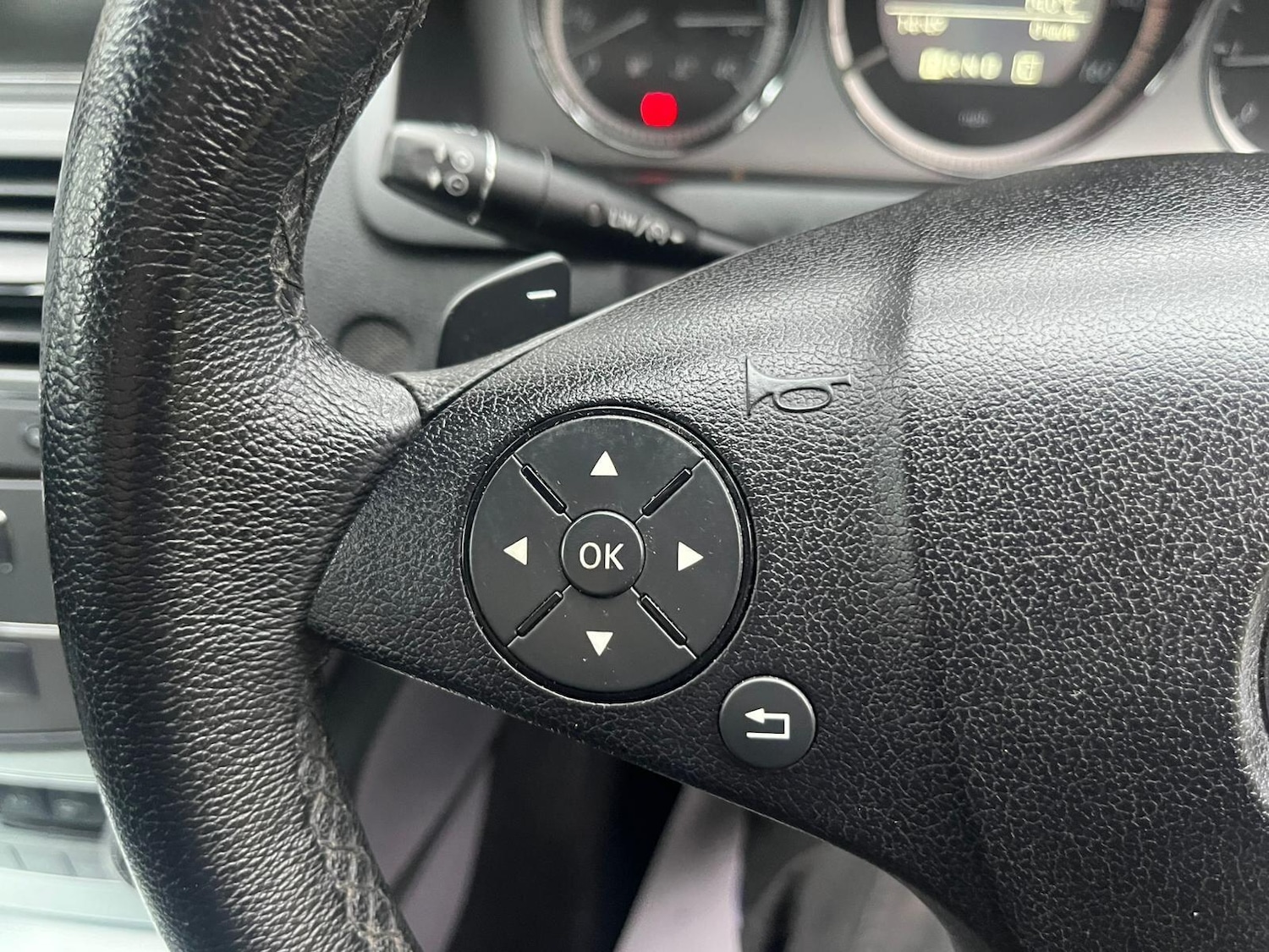 Used Mercedes-Benz C Class for sale - 76549615: Photo 32