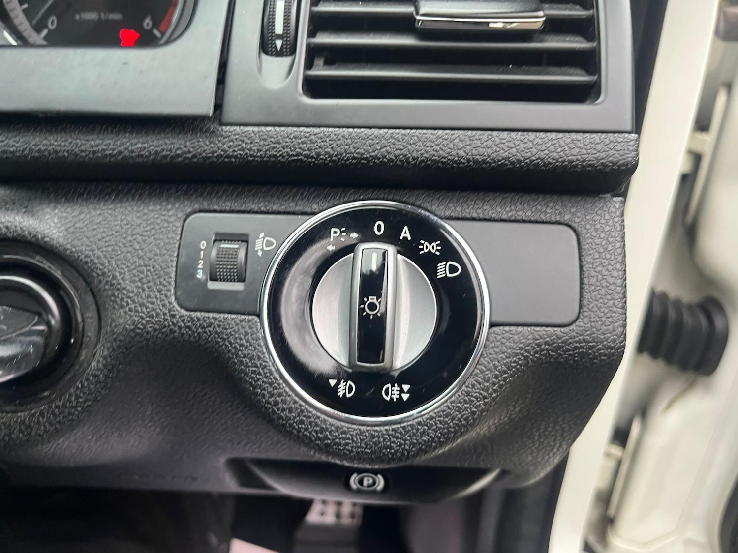 Used Mercedes-Benz C Class for sale - 76549615: Photo 35