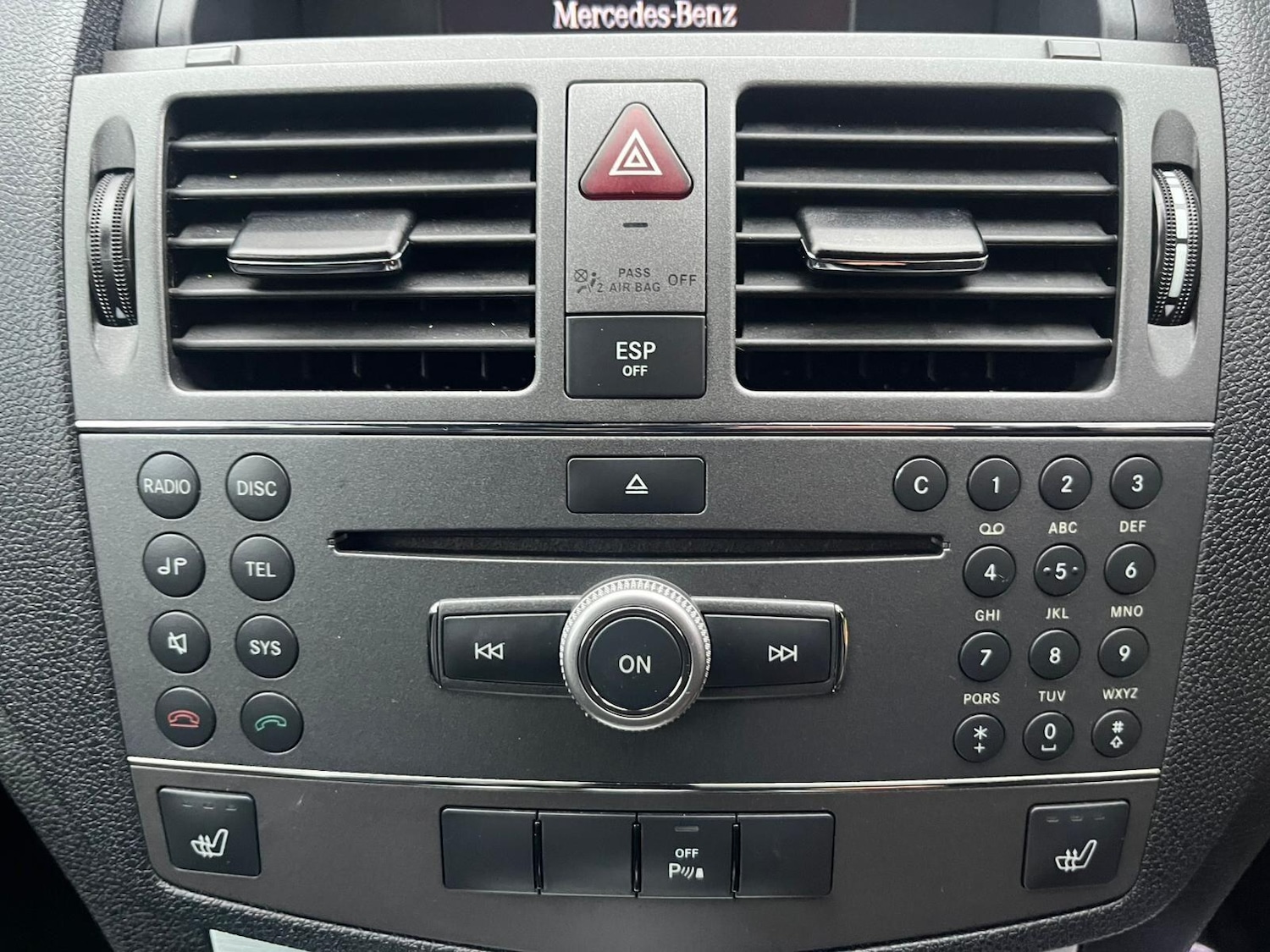 Used Mercedes-Benz C Class for sale - 76549615: Photo 38