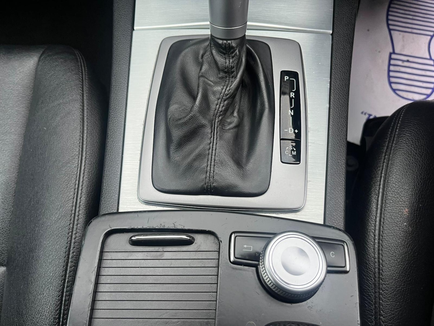 Used Mercedes-Benz C Class for sale - 76549615: Photo 40