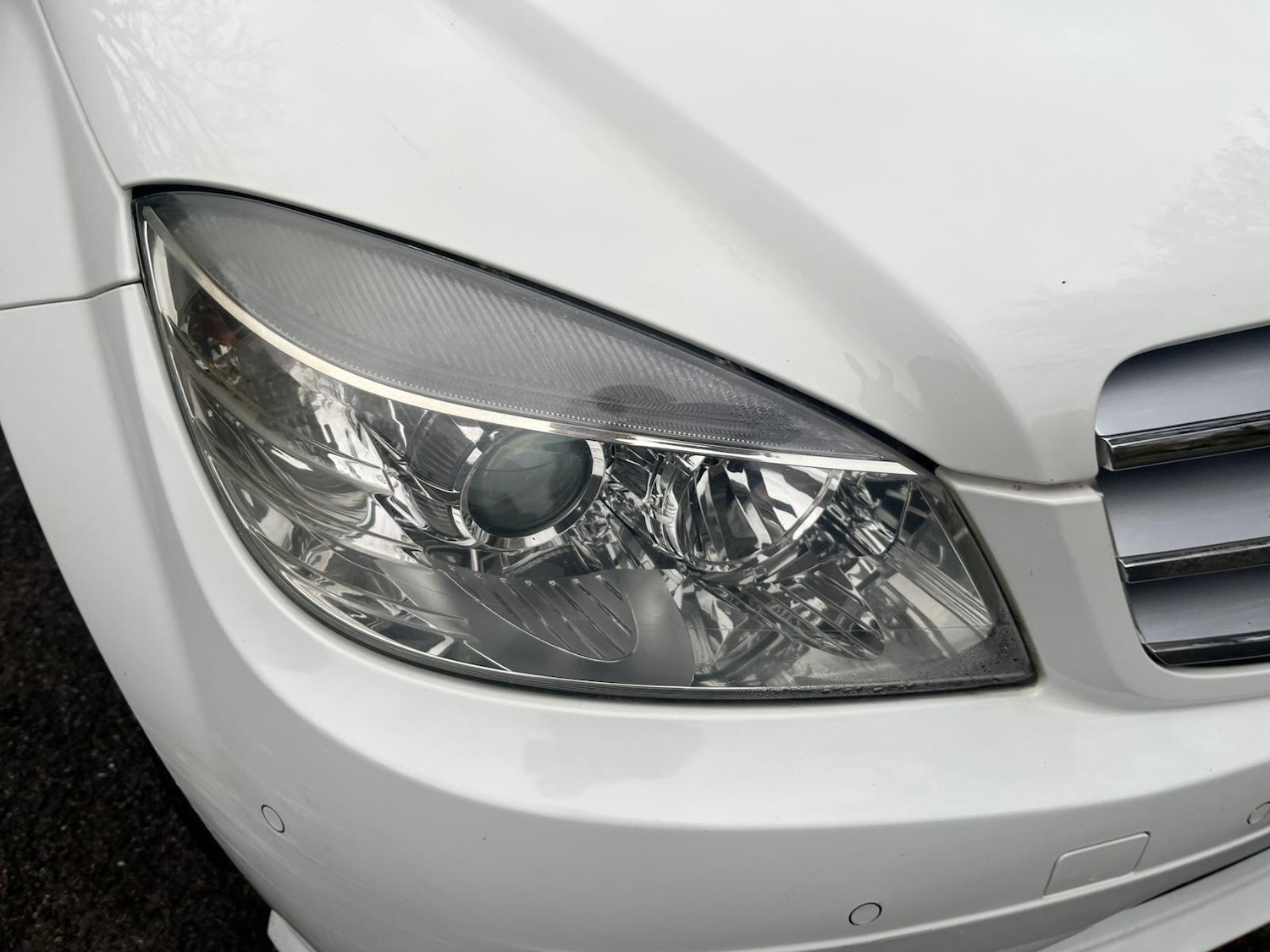 Used Mercedes-Benz C Class for sale - 76549615: Photo 46