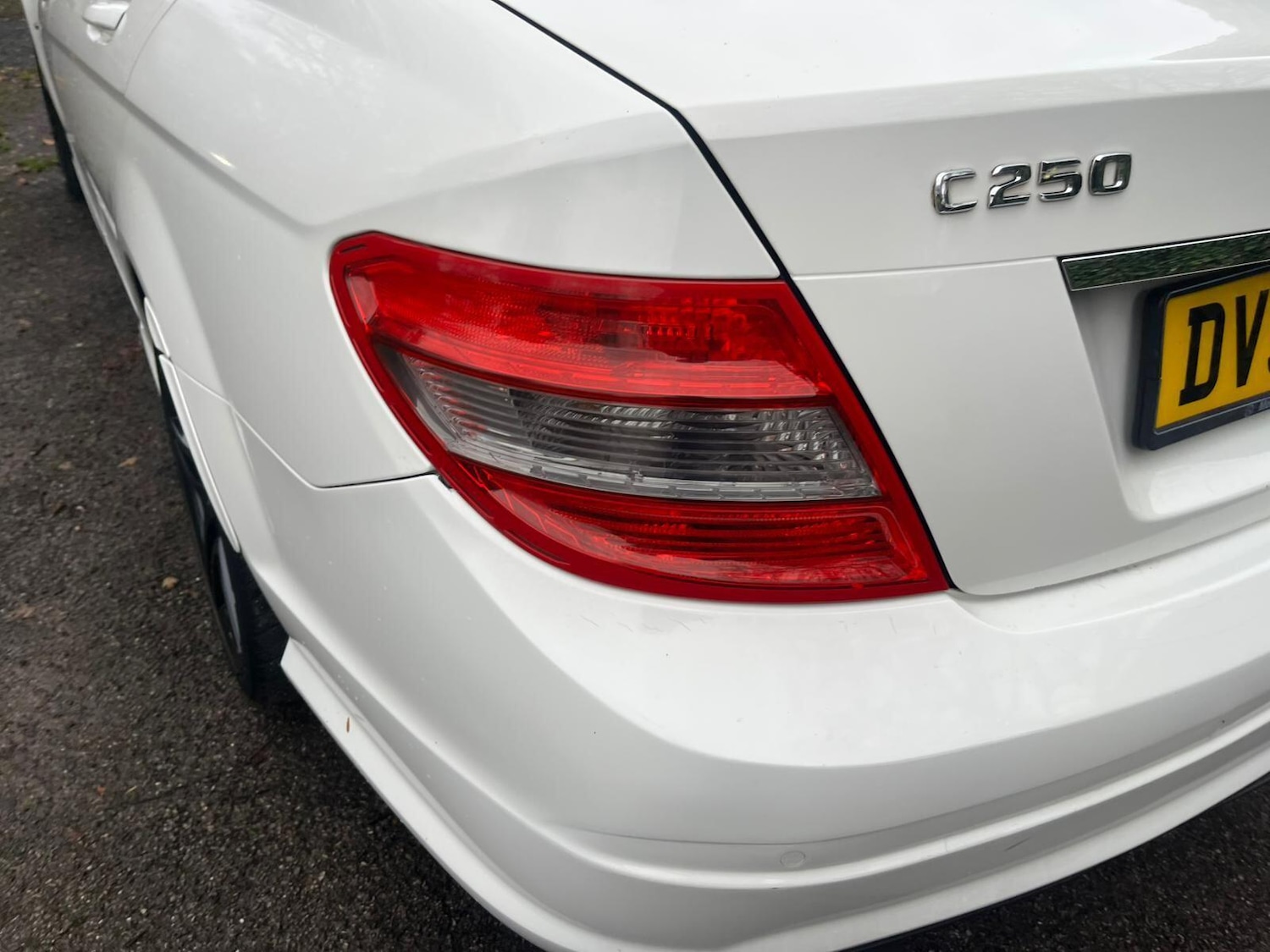 Used Mercedes-Benz C Class for sale - 76549615: Photo 61